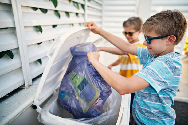 Best Commercial Junk Removal  in Haughton, LA