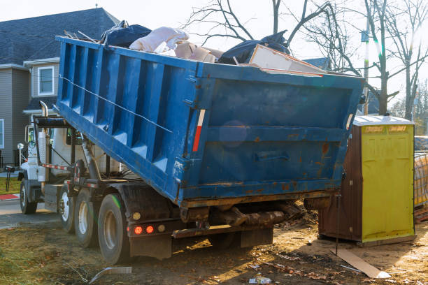 Best Garage Cleanout Services  in Haughton, LA