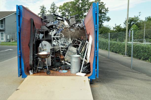 Full-Service Junk Removal in Haughton, LA