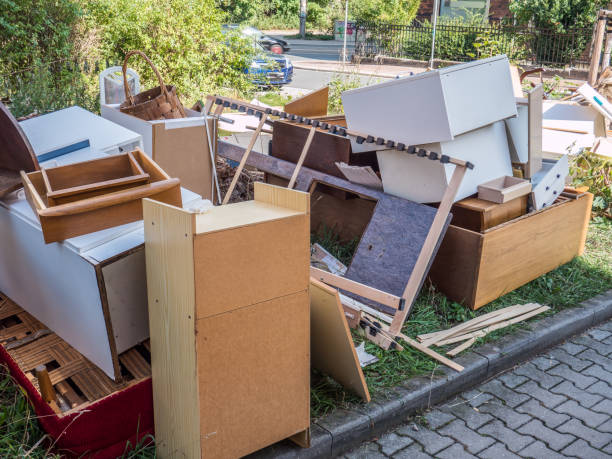 Best Commercial Junk Removal  in Haughton, LA