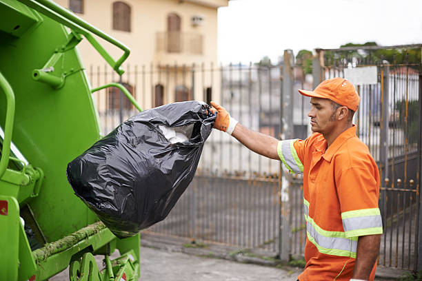 Commercial Cleanout Services in Haughton, LA