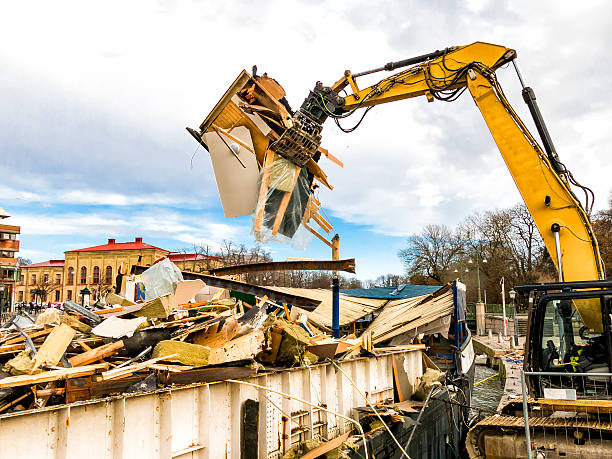 Best Junk Hauling Services  in Haughton, LA