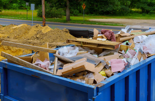 Best Yard Cleanup Services  in Haughton, LA